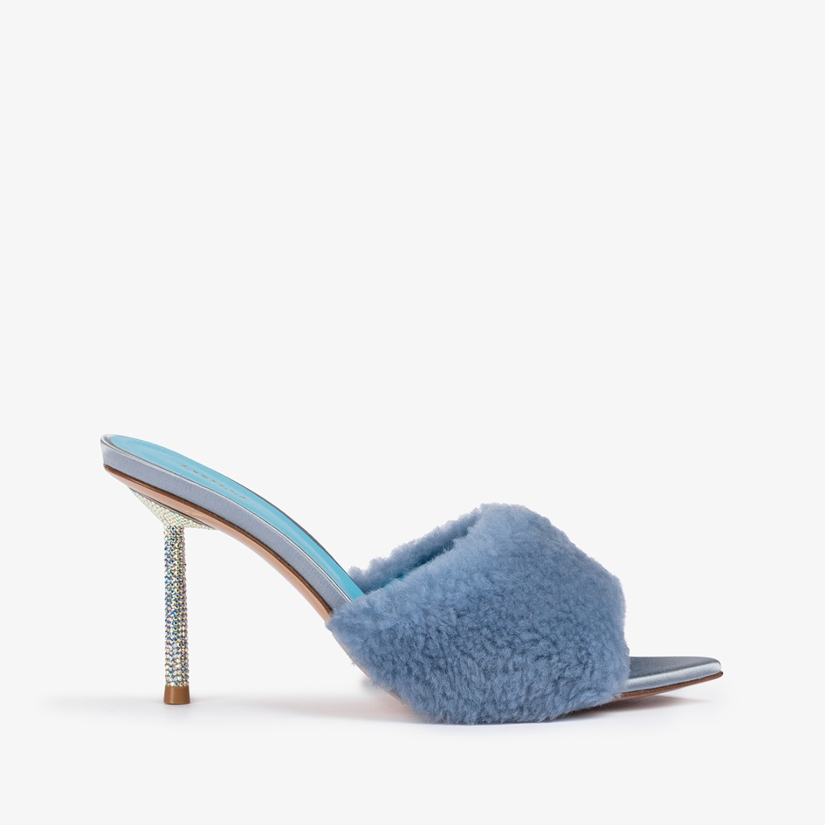 BELLA SANDAL 80 mm - Le Silla official outlet