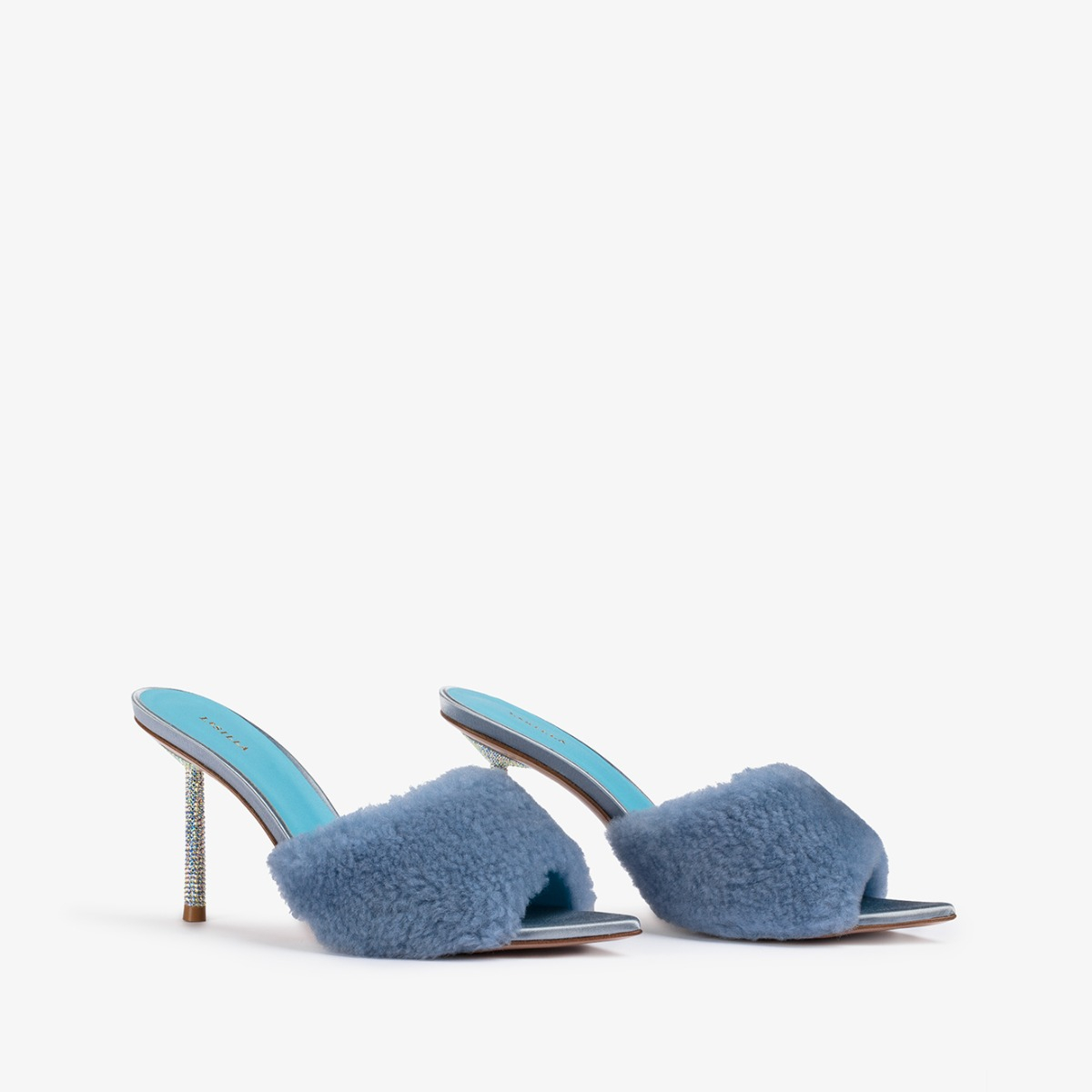 BELLA SANDAL 80 mm - Le Silla official outlet