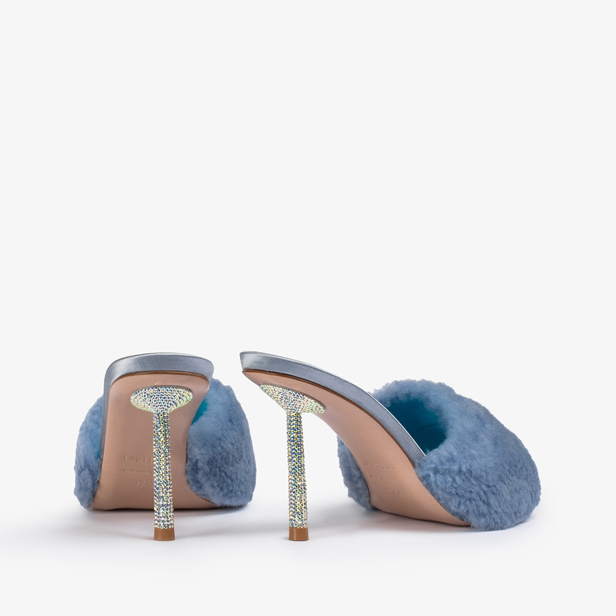 BELLA SANDAL 80 mm - Le Silla official outlet
