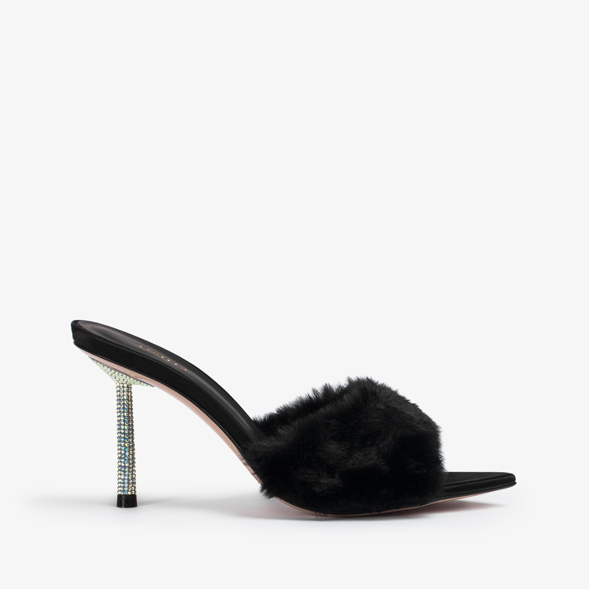 BELLA SANDAL 80 mm - Le Silla official outlet