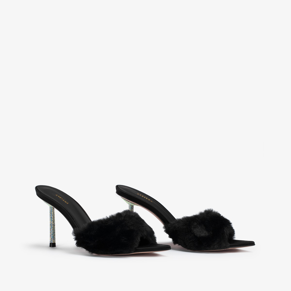 BELLA SANDAL 80 mm - Le Silla official outlet