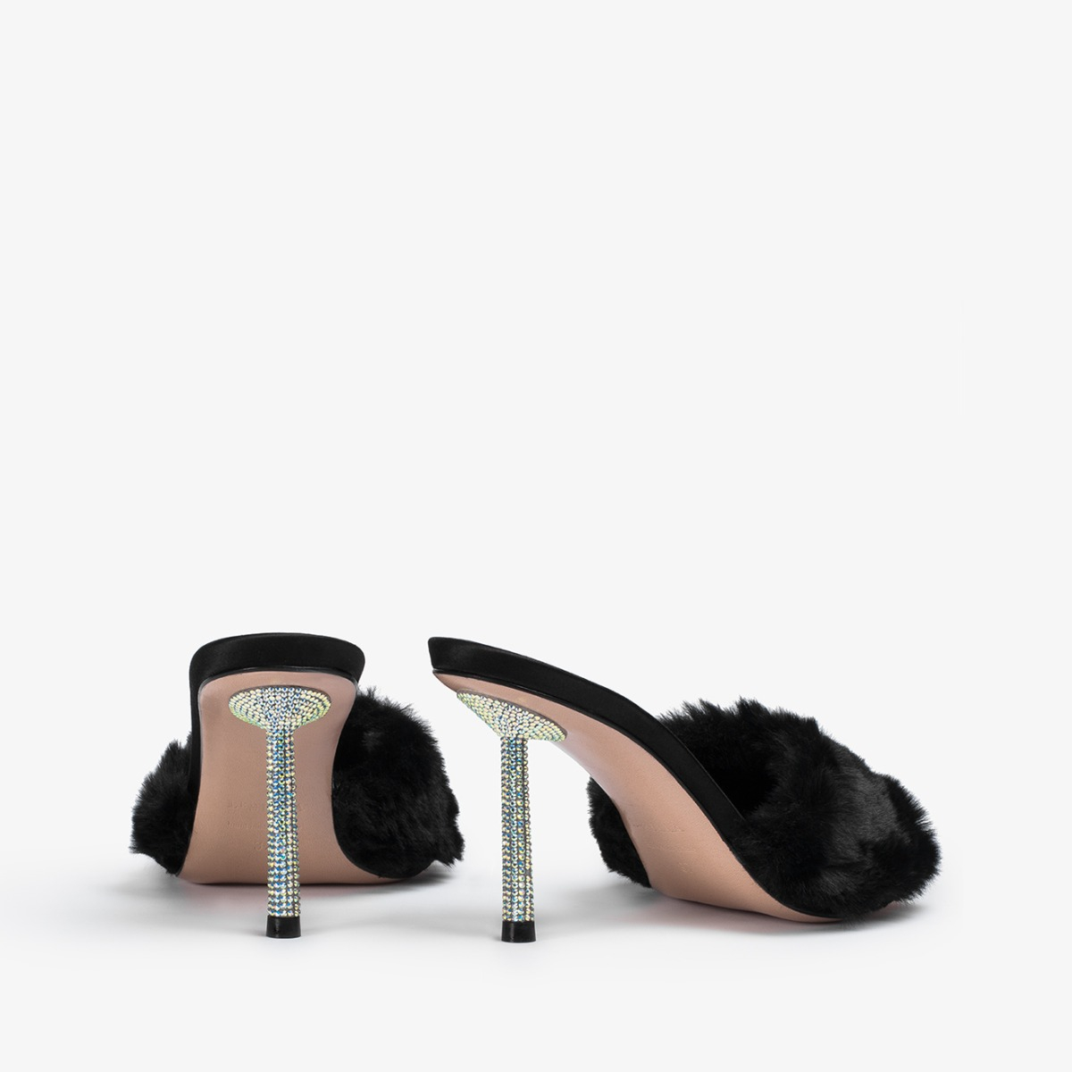 BELLA SANDAL 80 mm - Le Silla official outlet