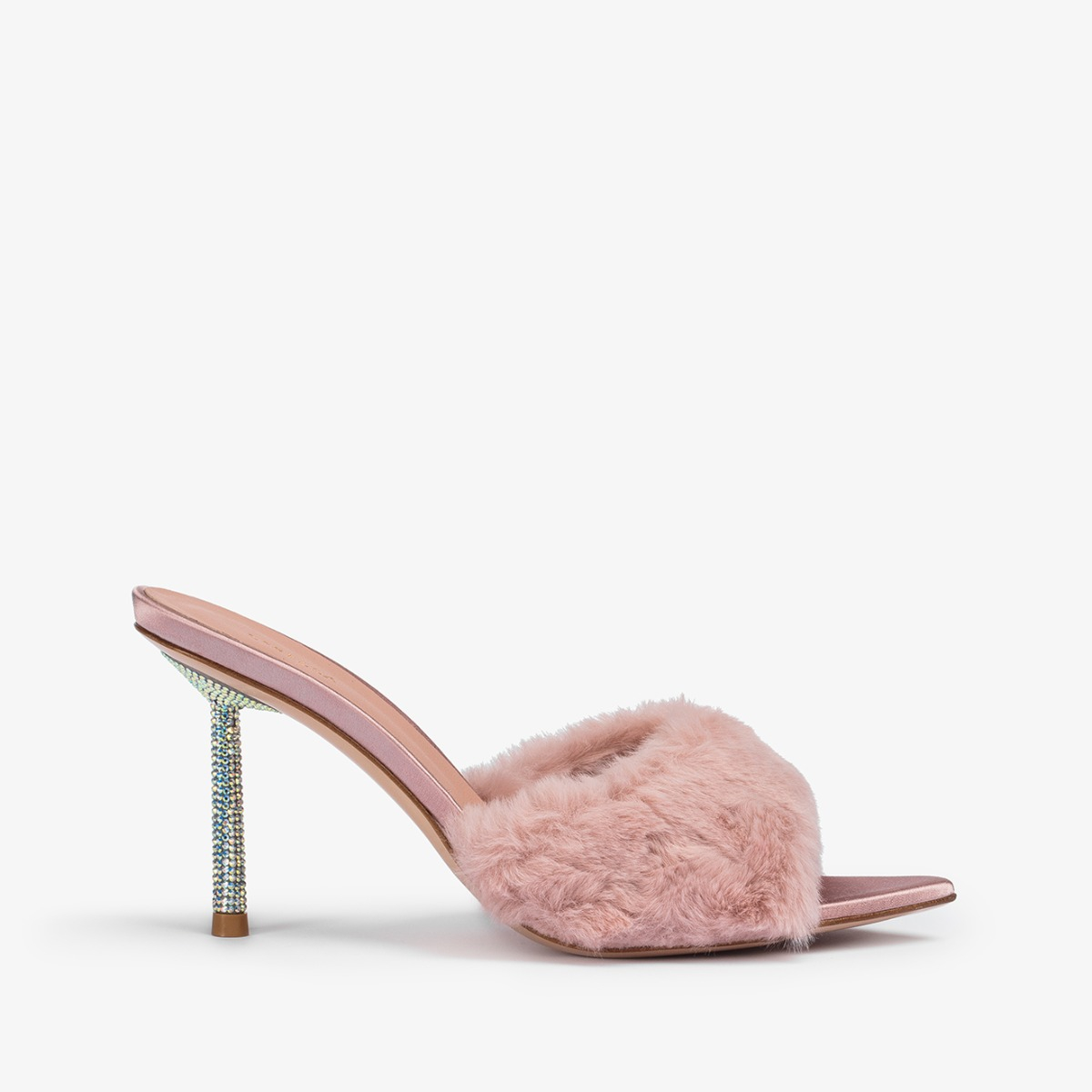 BELLA SANDAL 80 mm - Le Silla official outlet