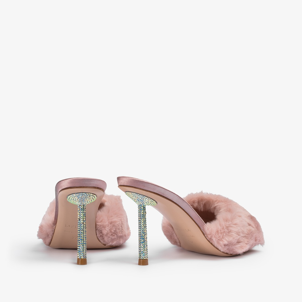 BELLA SANDAL 80 mm - Le Silla official outlet