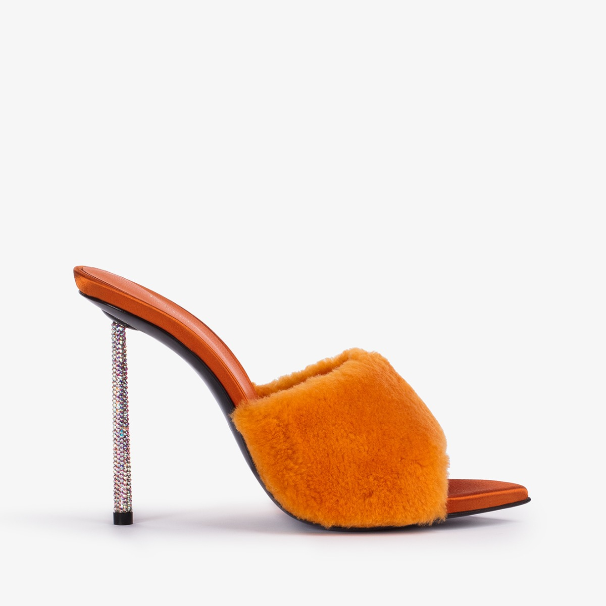 BELLA SANDAL 120 mm - Le Silla official outlet