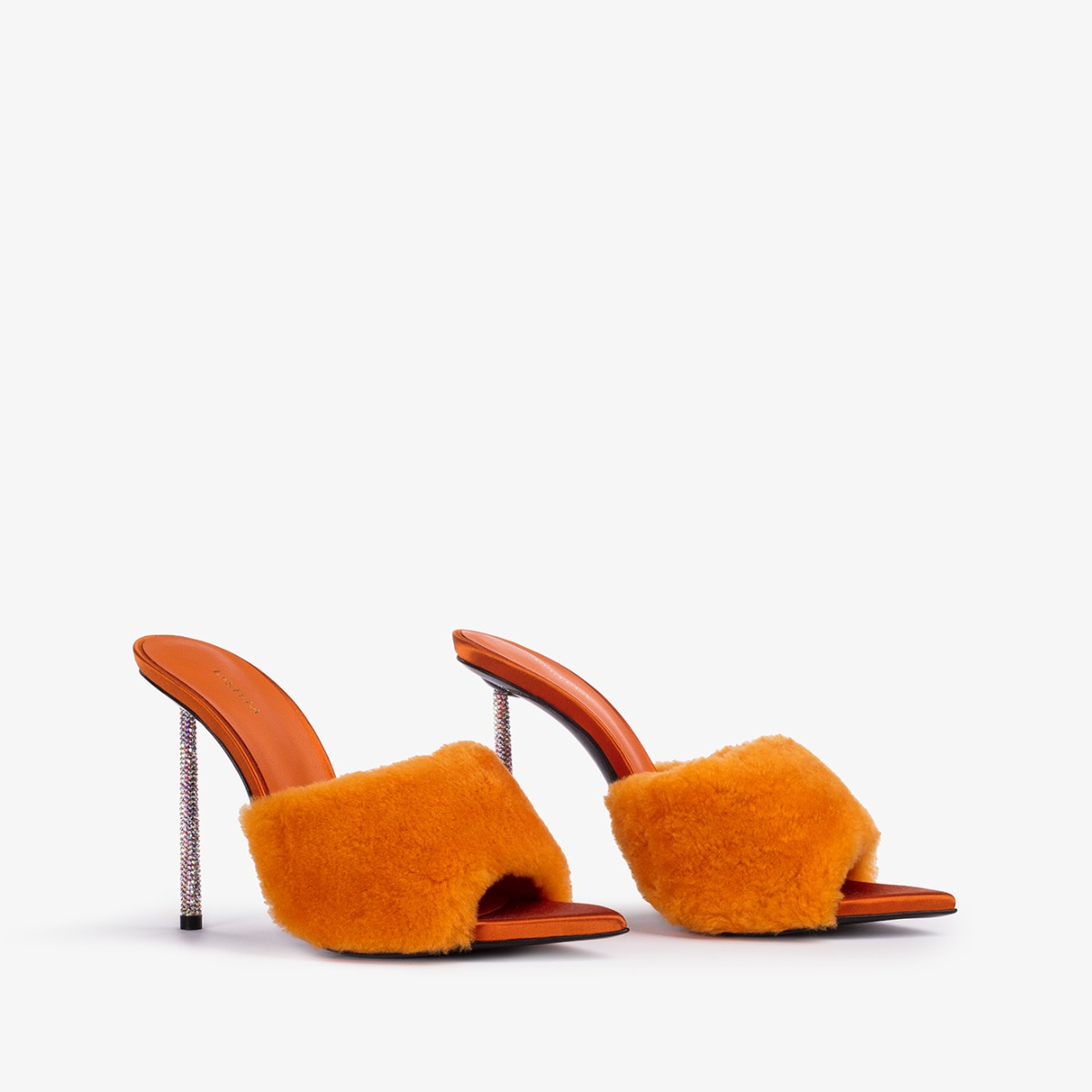 BELLA SANDAL 120 mm - Le Silla official outlet