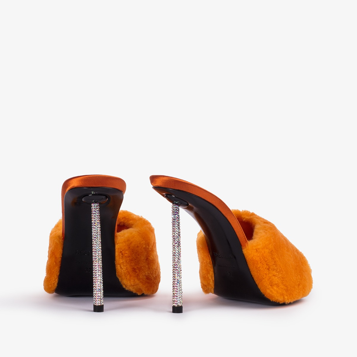 BELLA SANDAL 120 mm - Le Silla official outlet