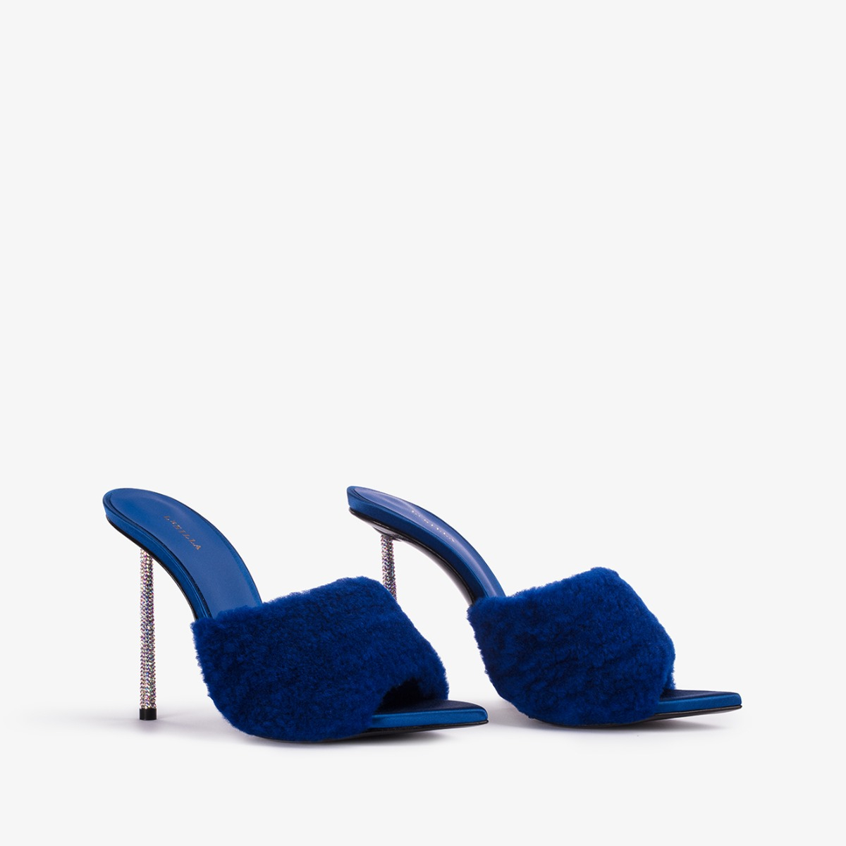 BELLA SANDAL 120 mm - Le Silla official outlet