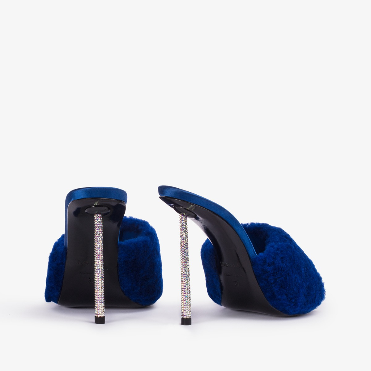 BELLA SANDAL 120 mm - Le Silla official outlet