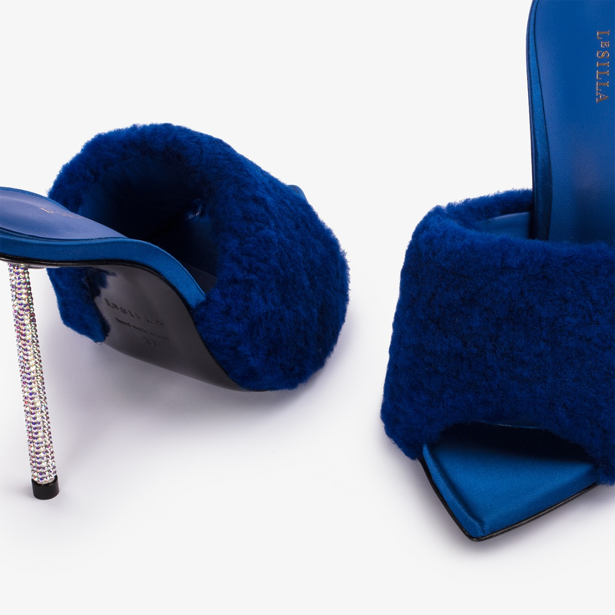 BELLA SANDAL 120 mm - Le Silla official outlet