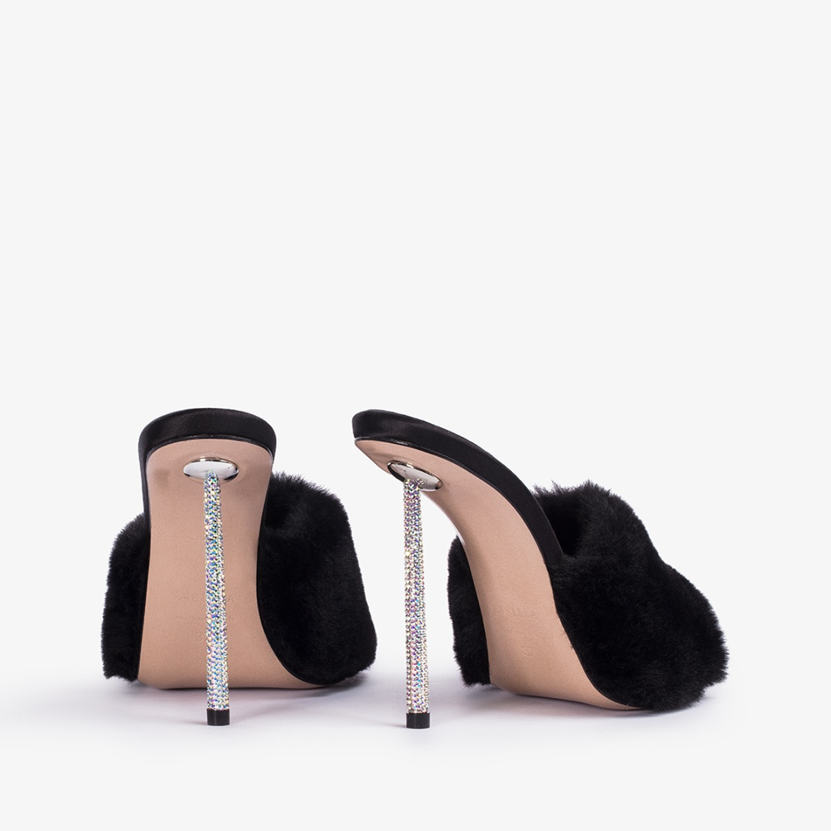 SANDALO BELLA 120 mm - Le Silla official outlet