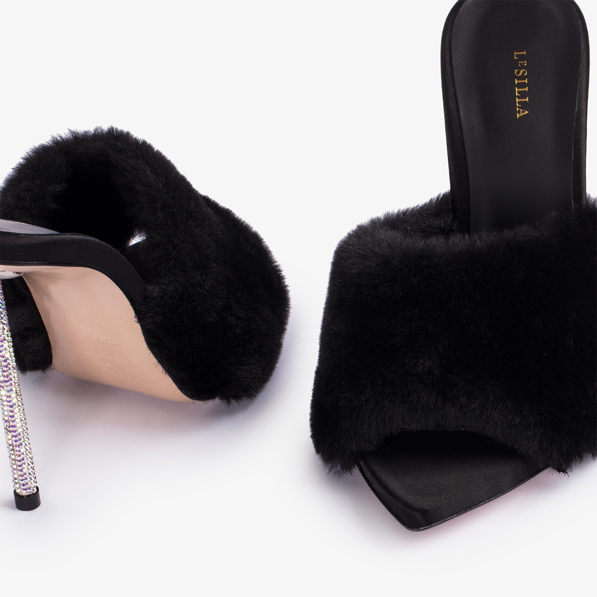 SANDALO BELLA 120 mm - Le Silla official outlet