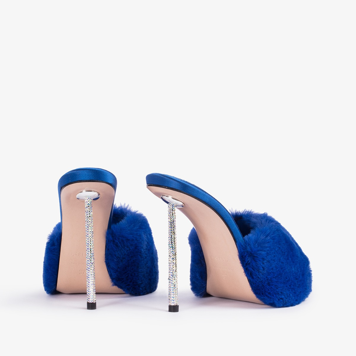 SANDALO BELLA 120 mm - Le Silla official outlet