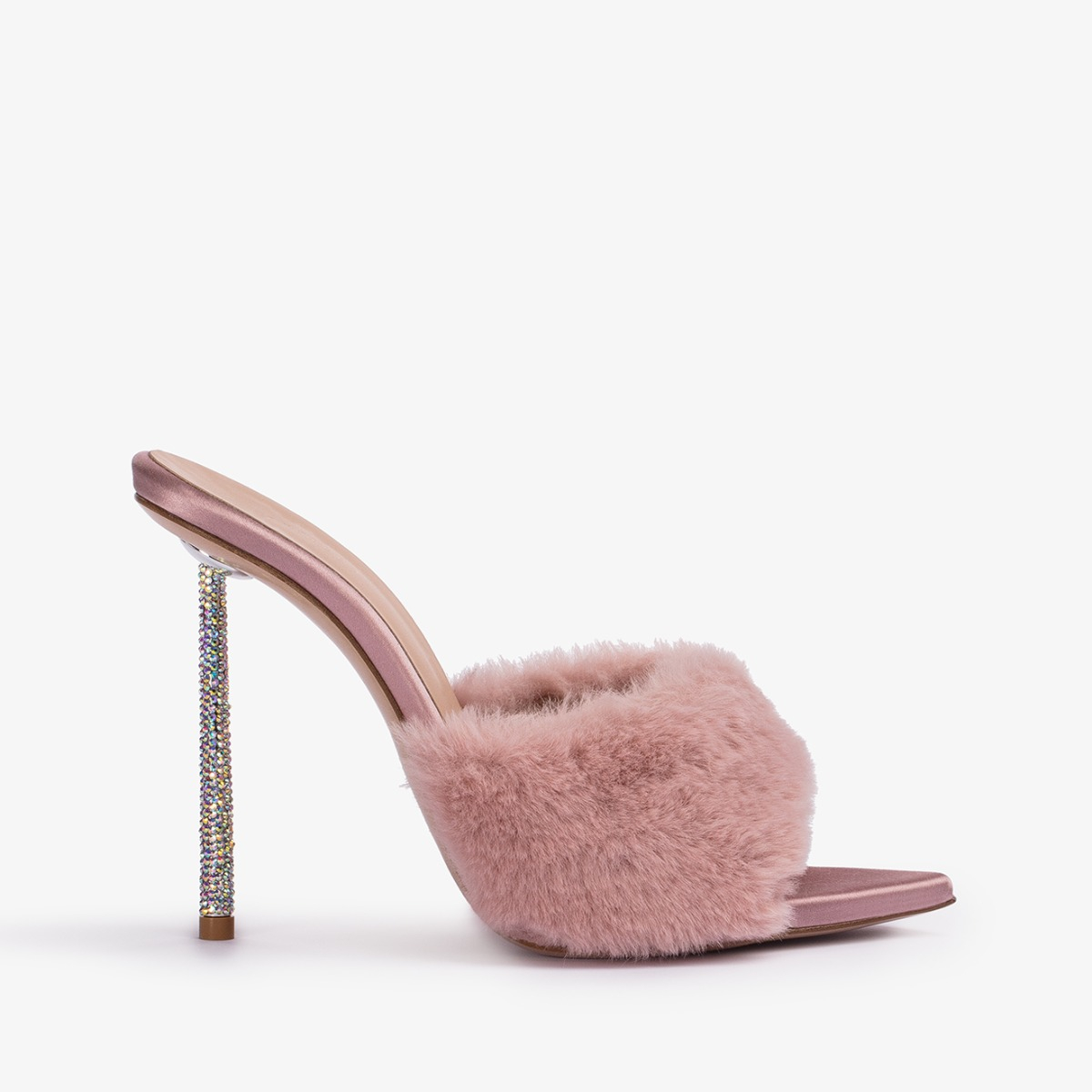 BELLA SANDAL 120 mm - Le Silla official outlet