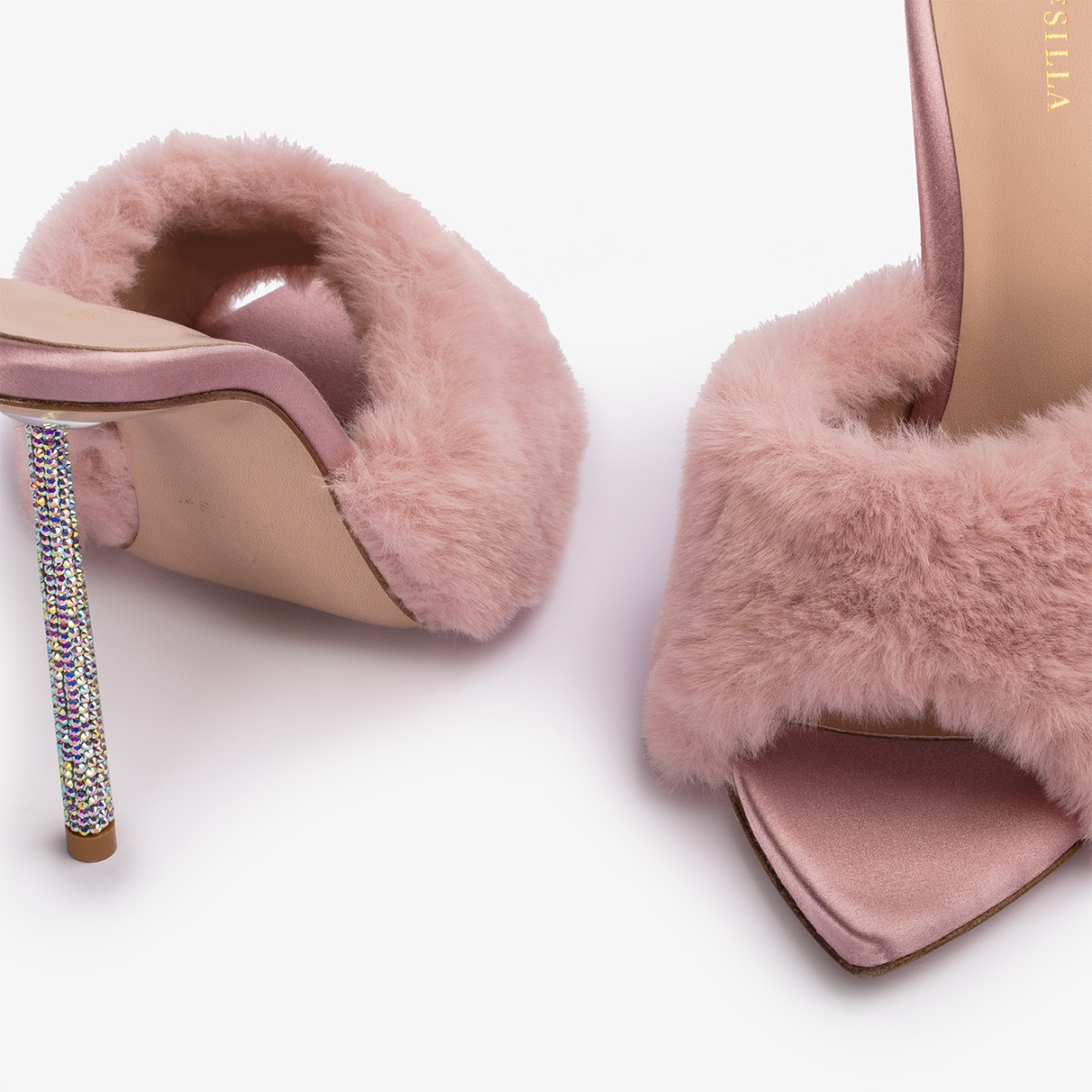 BELLA SANDAL 120 mm - Le Silla official outlet