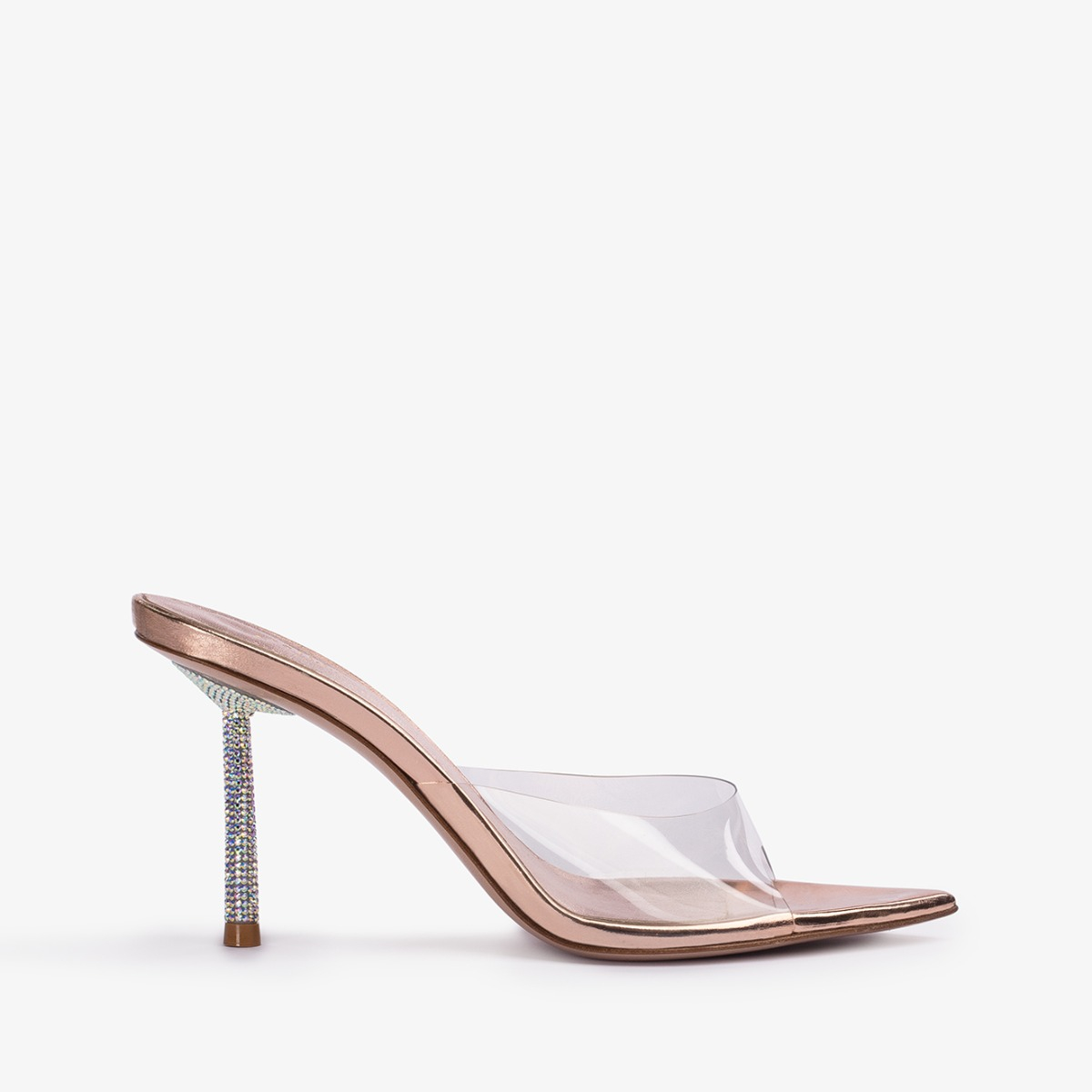 BELLA SANDAL 80 mm - Le Silla official outlet