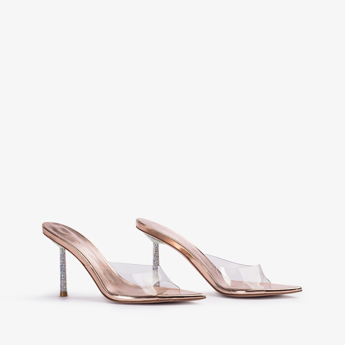 BELLA SANDAL 80 mm - Le Silla official outlet
