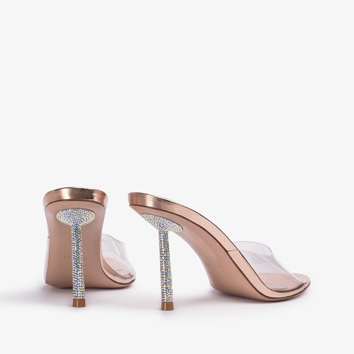 BELLA SANDAL 80 mm - Le Silla official outlet