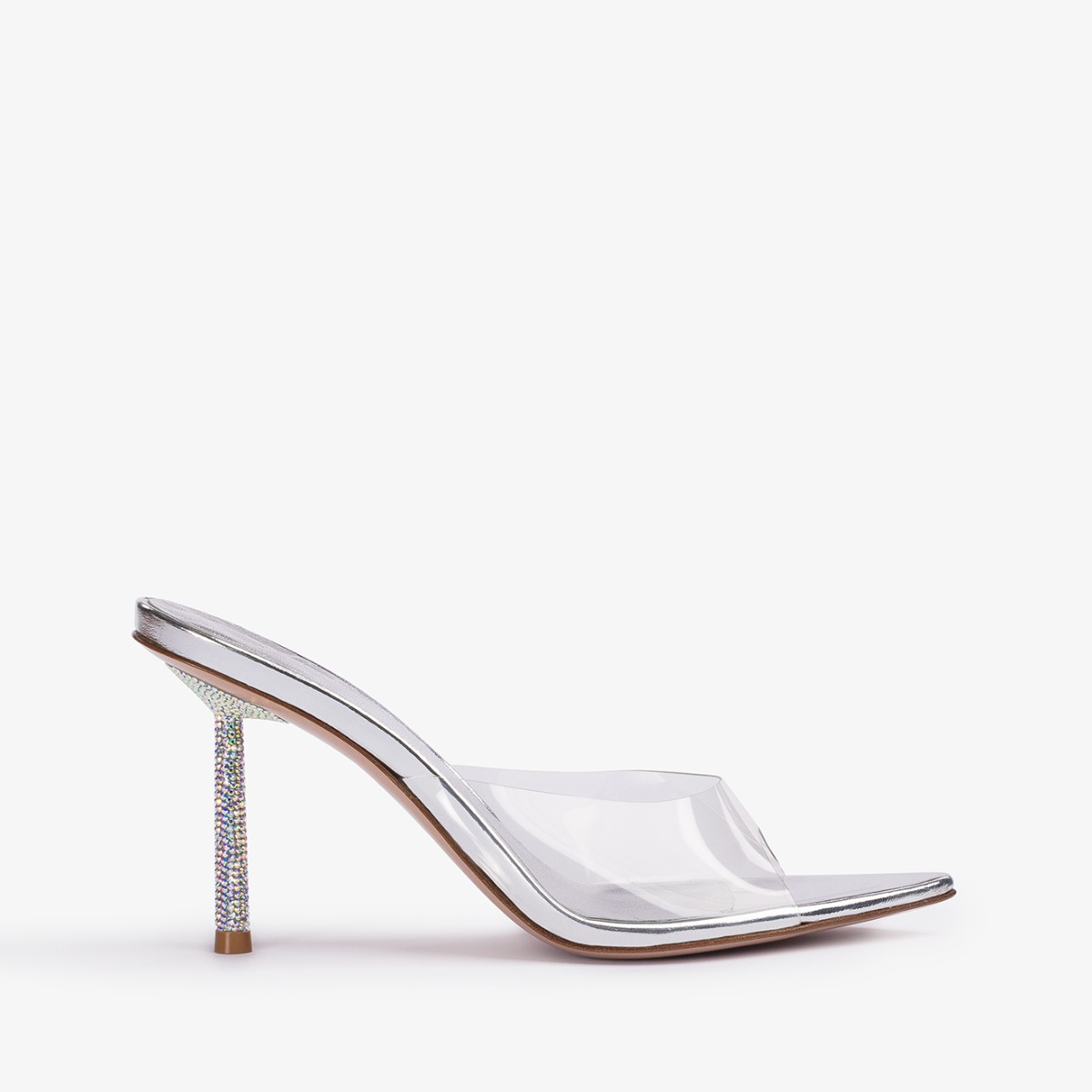 BELLA SANDAL 80 mm - Le Silla official outlet