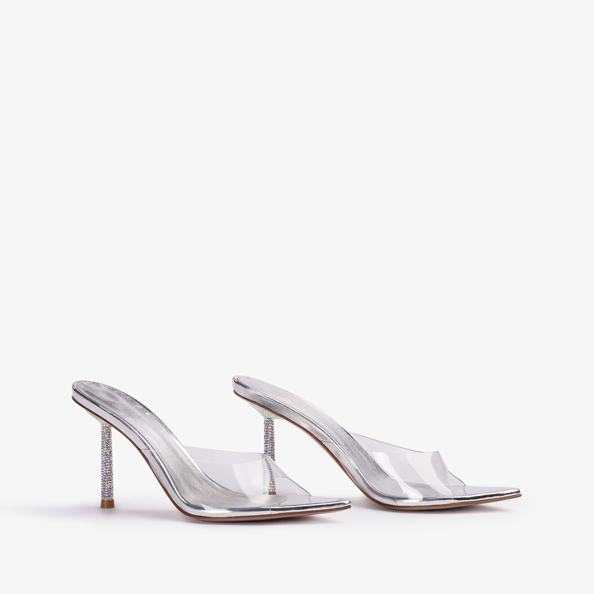 BELLA SANDAL 80 mm - Le Silla official outlet