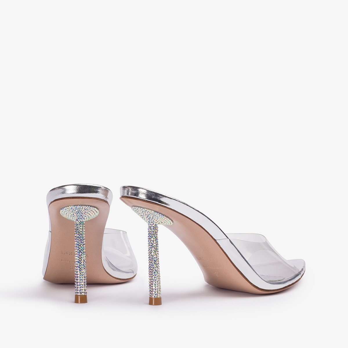 BELLA SANDAL 80 mm - Le Silla official outlet