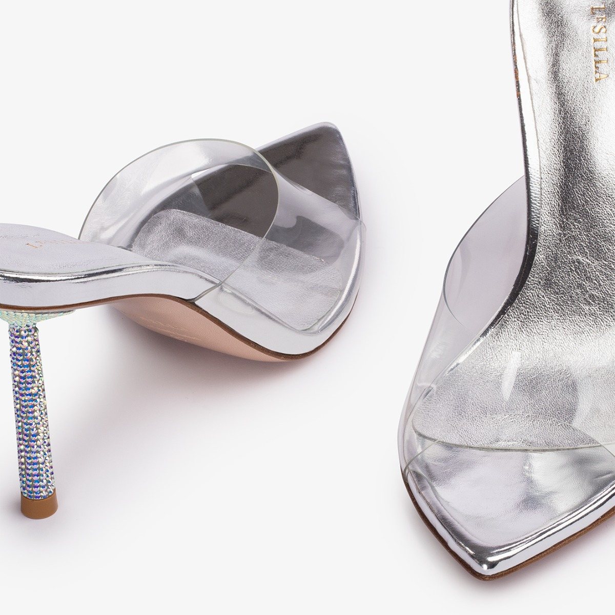 BELLA SANDAL 80 mm - Le Silla official outlet