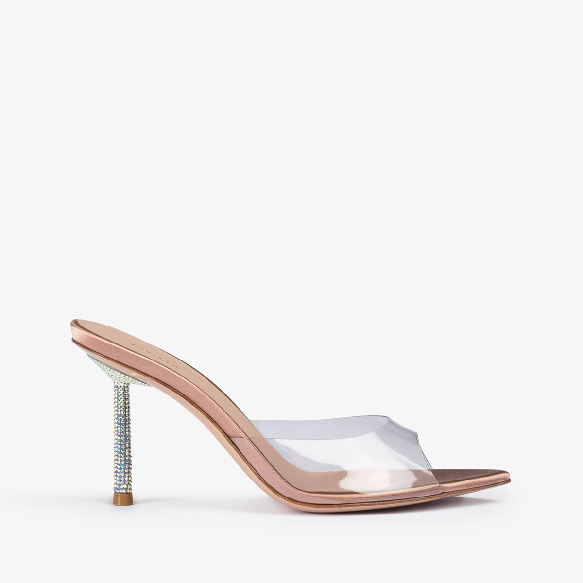 BELLA SANDAL 80 mm - Le Silla official outlet