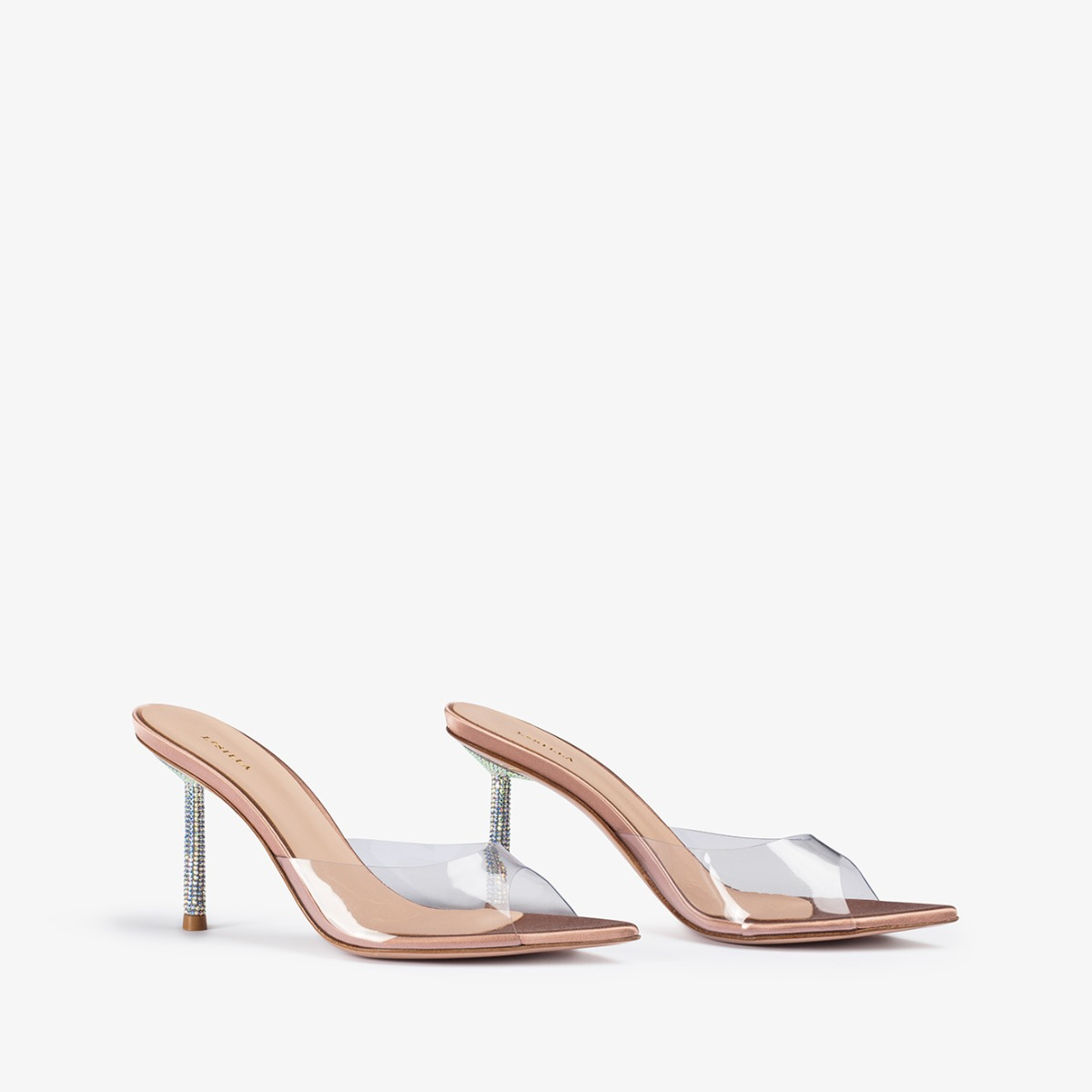 BELLA SANDAL 80 mm - Le Silla official outlet