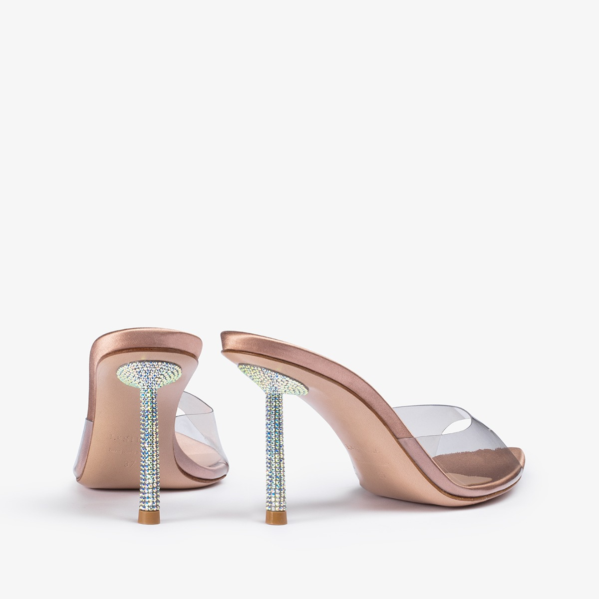 BELLA SANDAL 80 mm - Le Silla official outlet
