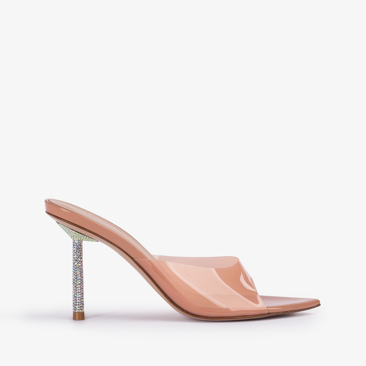 BELLA SANDAL 80 mm - Le Silla official outlet