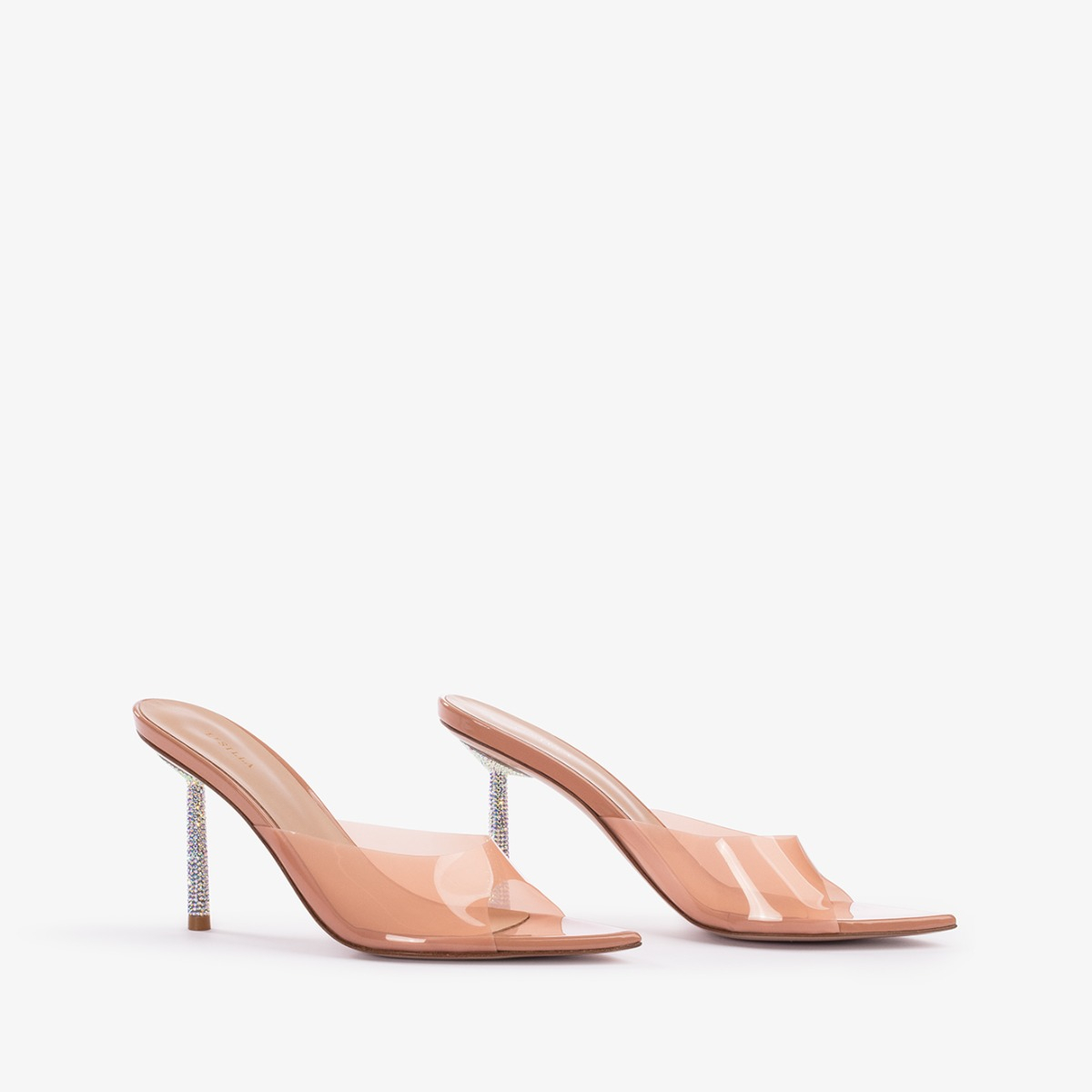 BELLA SANDAL 80 mm - Le Silla official outlet