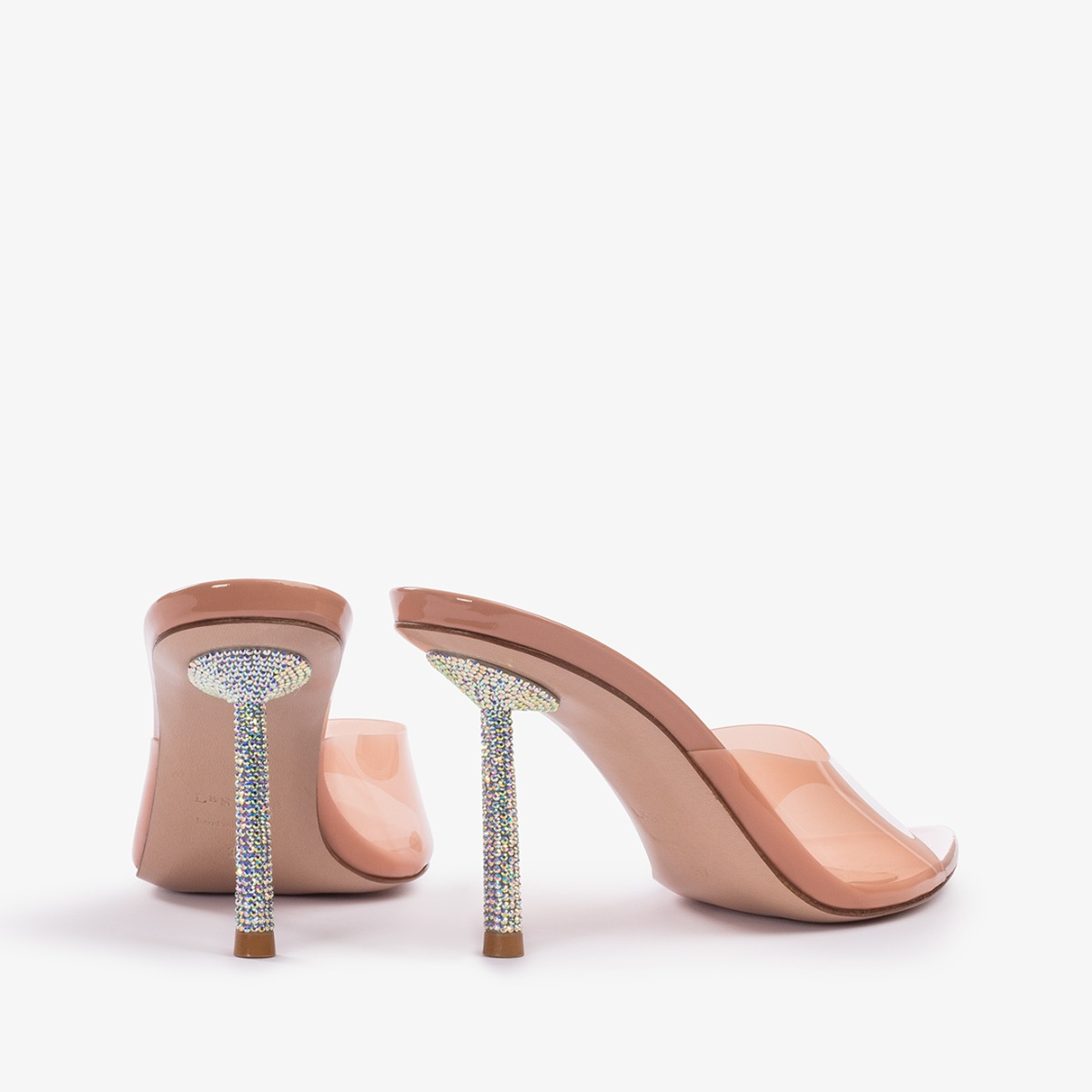 BELLA SANDAL 80 mm - Le Silla official outlet