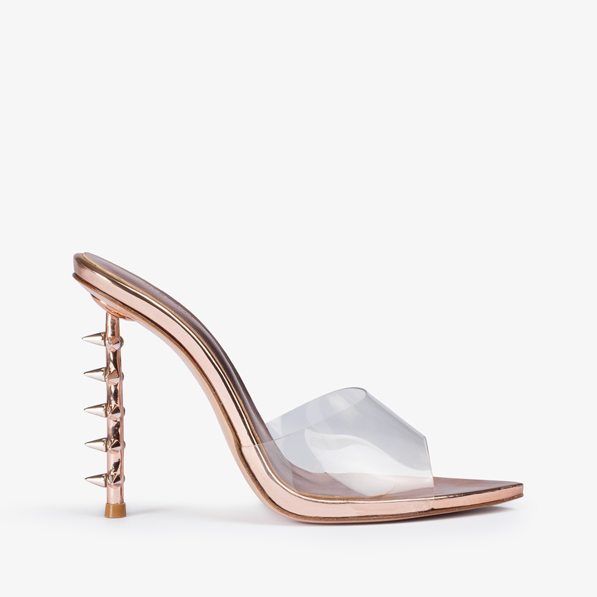 JAGGER SANDAL 120 mm - Le Silla official outlet