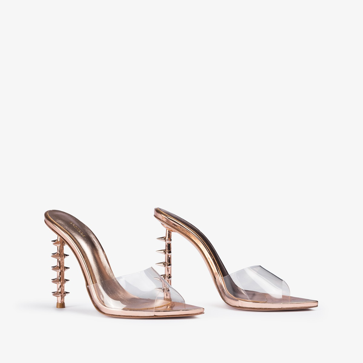 JAGGER SANDAL 120 mm - Le Silla official outlet