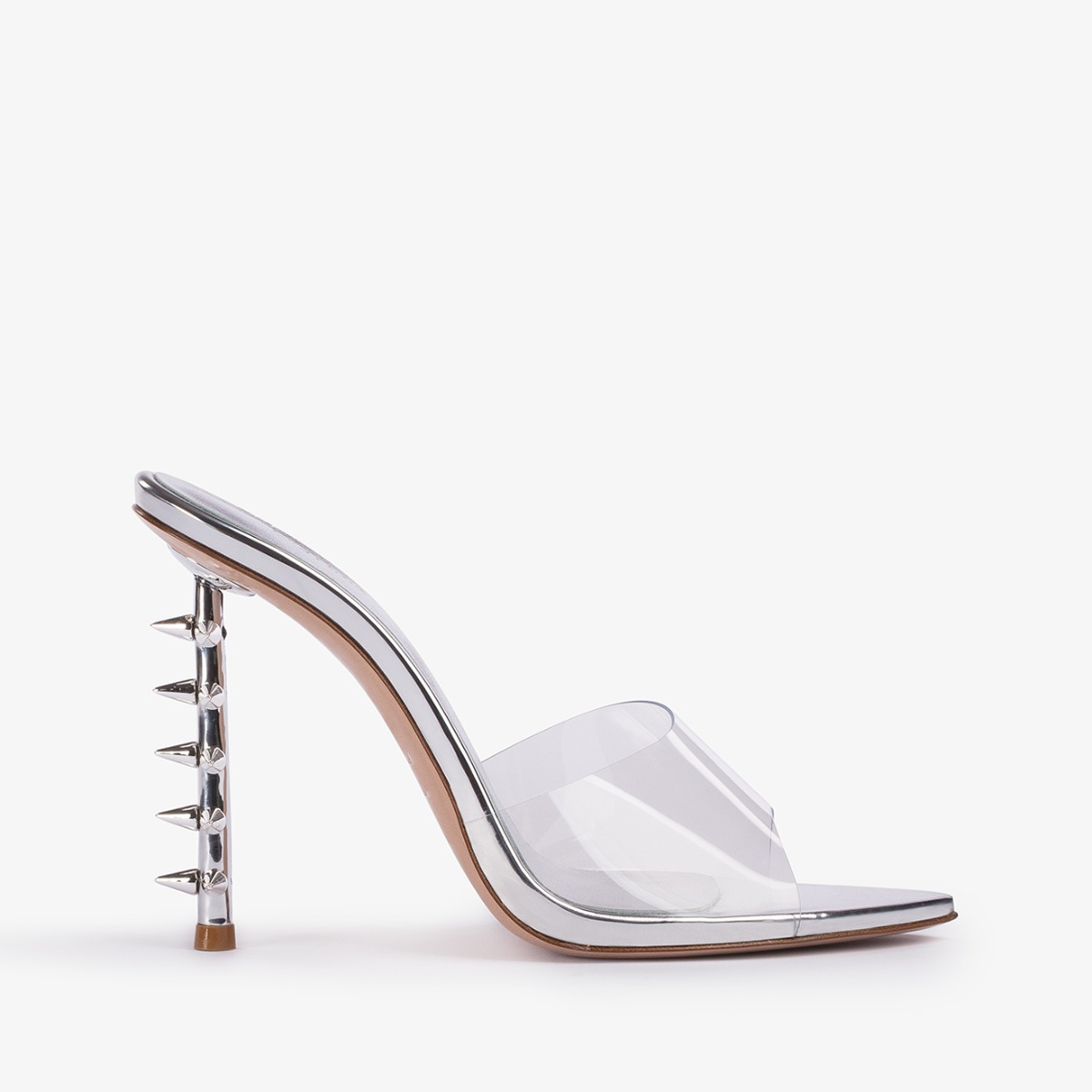 JAGGER SANDAL 120 mm - Le Silla official outlet