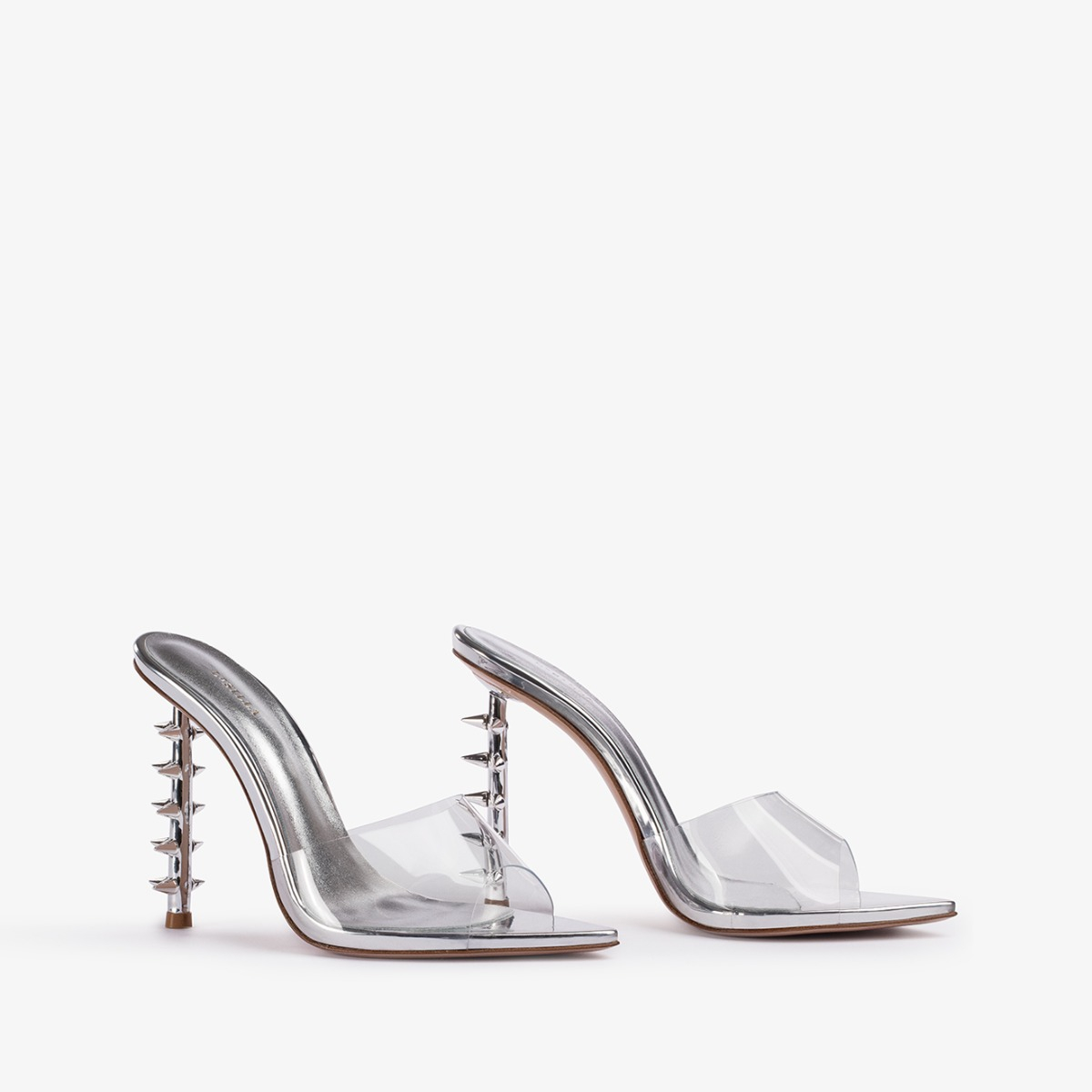 JAGGER SANDAL 120 mm - Le Silla official outlet