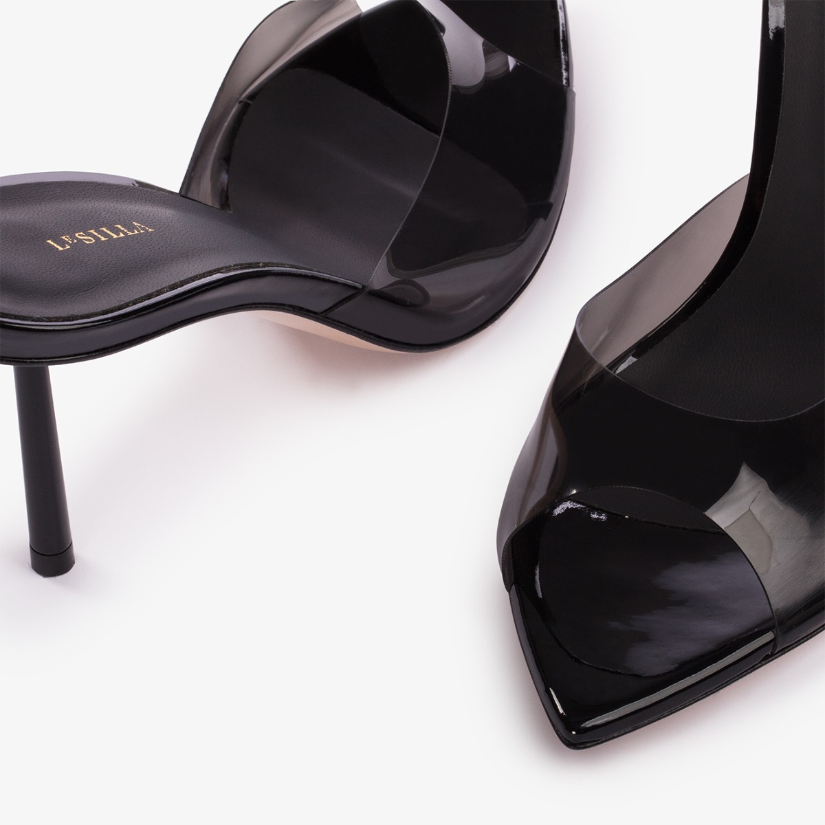 SANDALO BELLA 80 mm - Le Silla official outlet