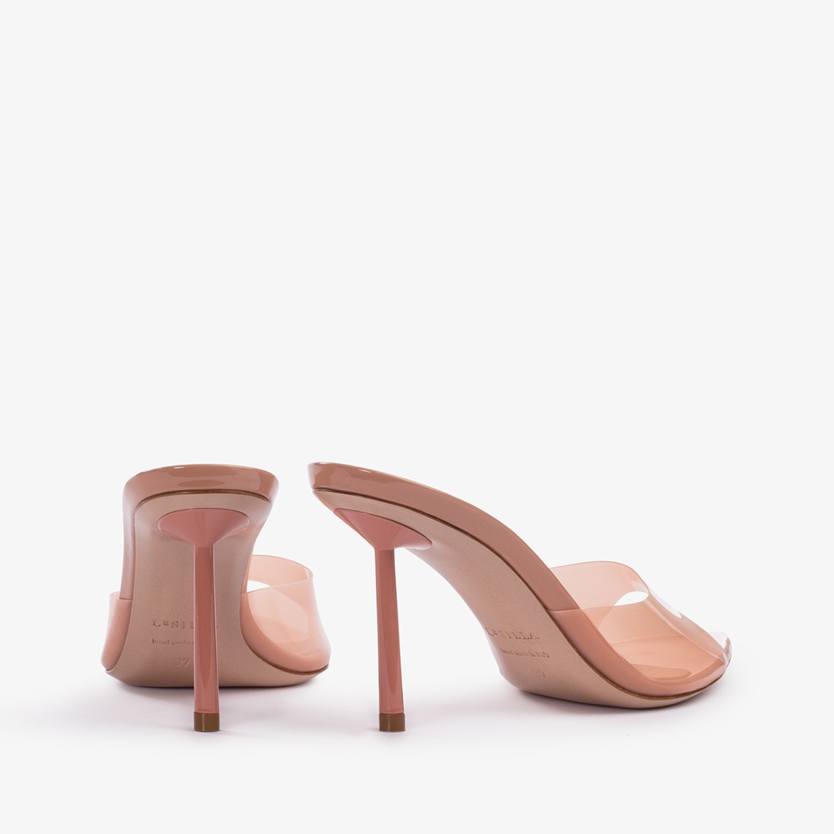 BELLA SANDAL 80 mm - Le Silla official outlet