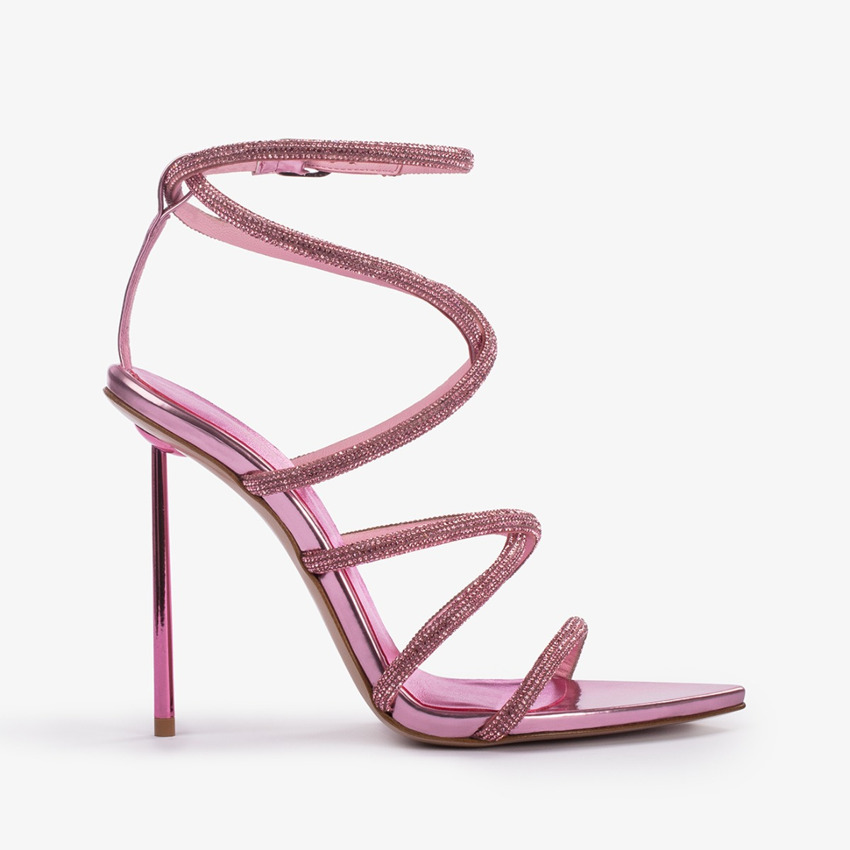 SANDALO BELLA 120 mm - Le Silla official outlet