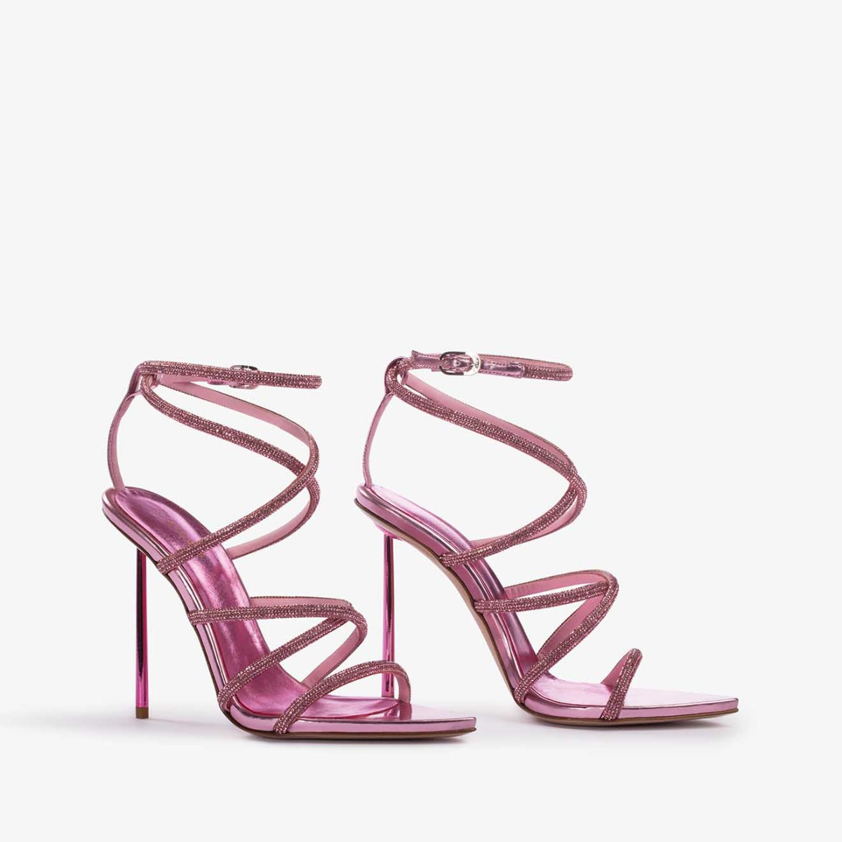 SANDALO BELLA 120 mm - Le Silla official outlet