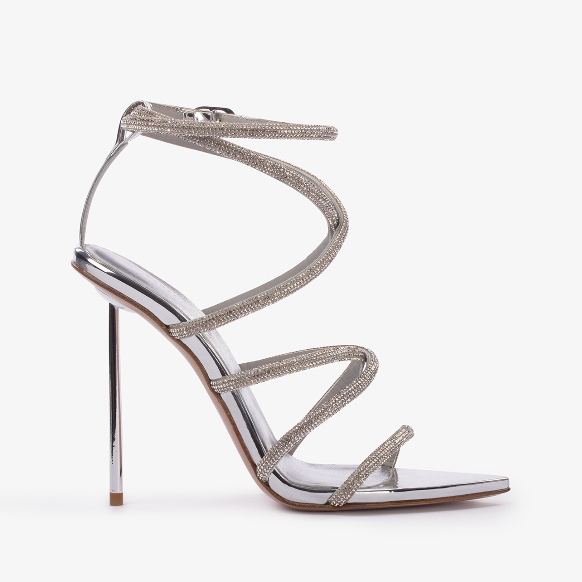 SANDALO BELLA 120 mm - Le Silla official outlet