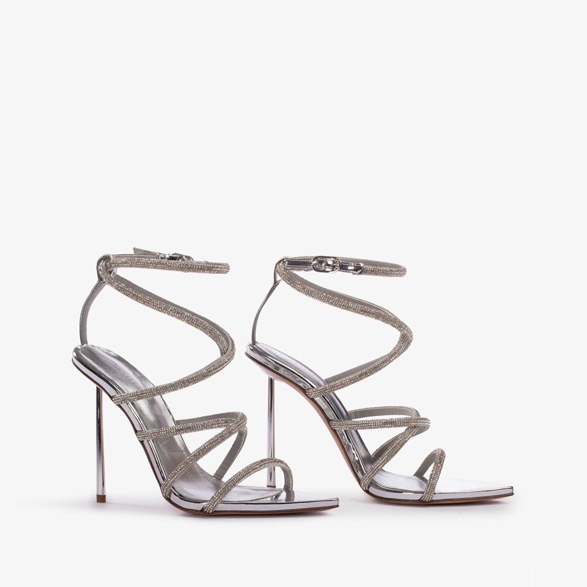 SANDALO BELLA 120 mm - Le Silla official outlet