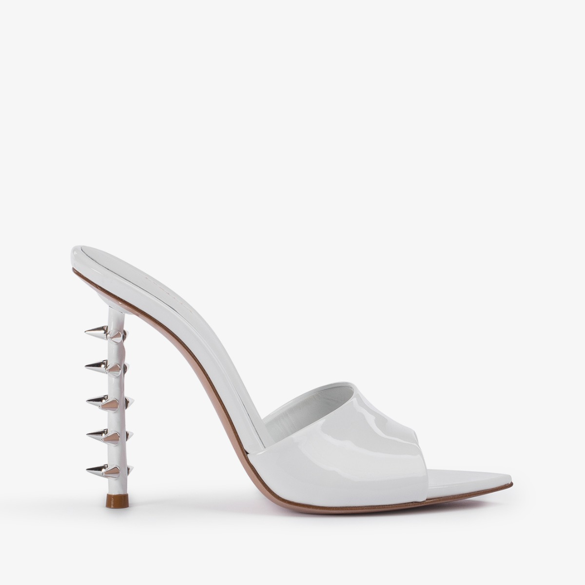 JAGGER SANDAL 120 mm - Le Silla official outlet