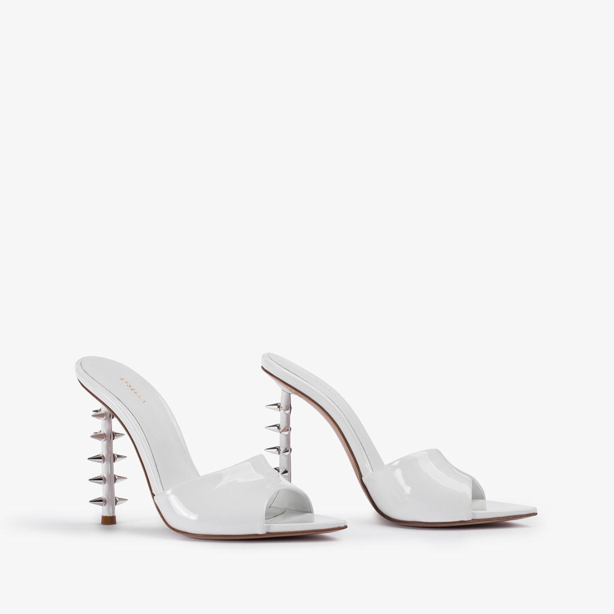 JAGGER SANDAL 120 mm - Le Silla official outlet