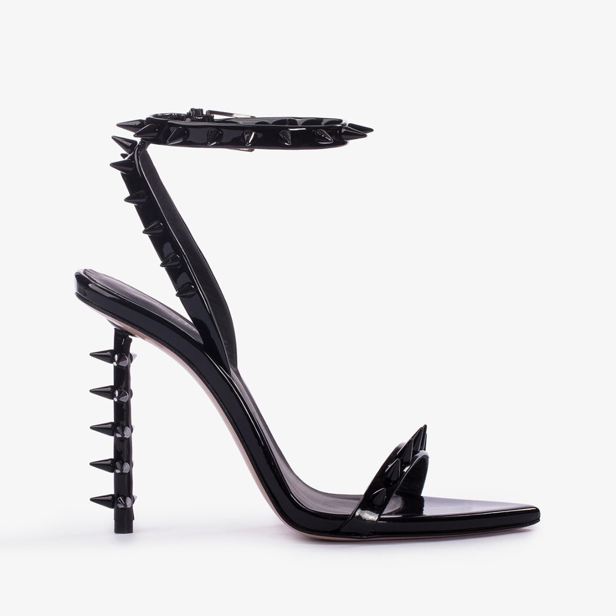 JAGGER SANDAL 120 mm - Le Silla official outlet