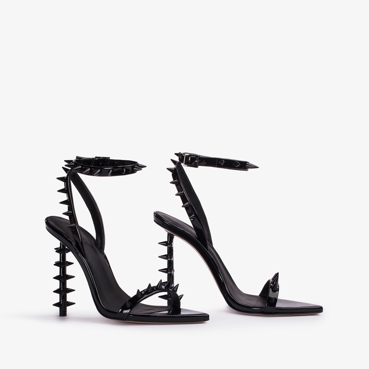 JAGGER SANDAL 120 mm - Le Silla official outlet
