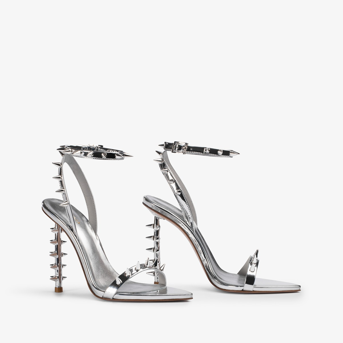 JAGGER SANDAL 120 mm - Le Silla official outlet