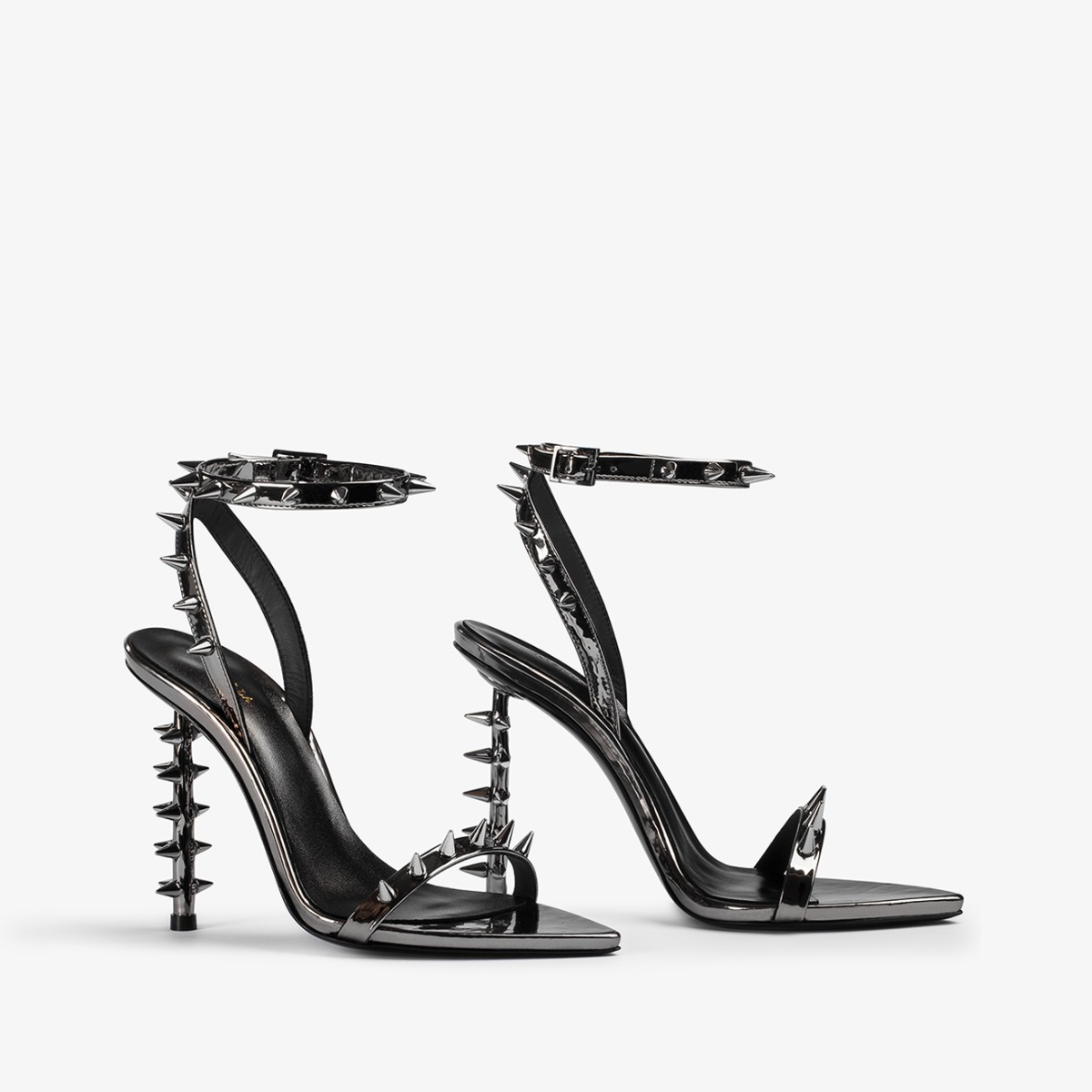 JAGGER SANDAL 120 mm - Le Silla official outlet