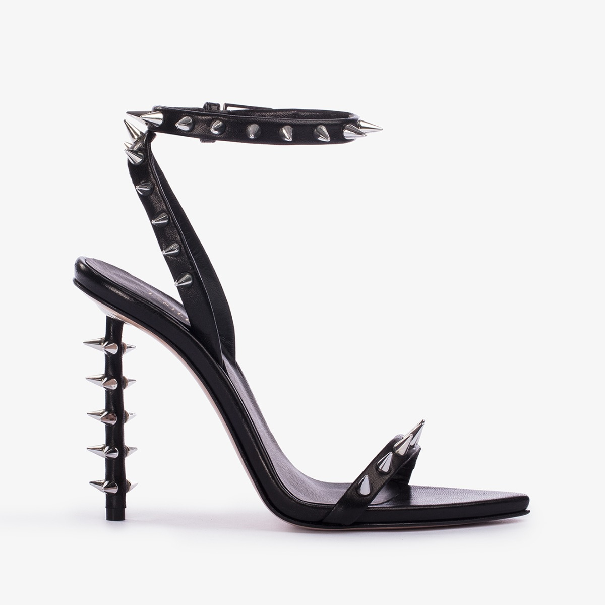 JAGGER SANDAL 120 mm - Le Silla official outlet