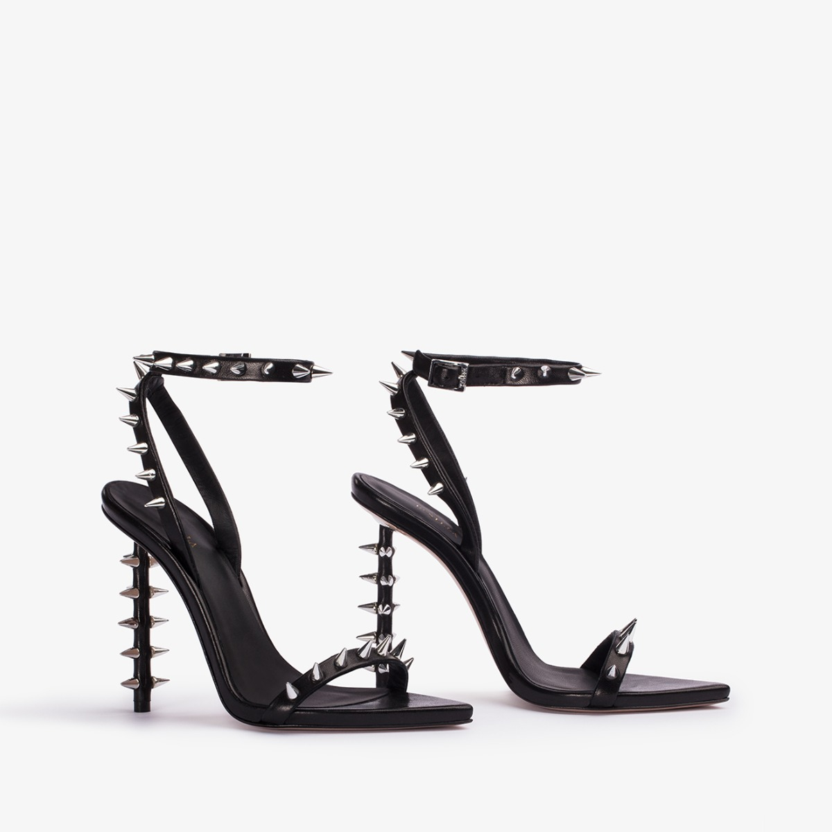 JAGGER SANDAL 120 mm - Le Silla official outlet